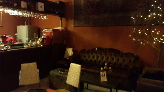 El Rincón De Los Brujos